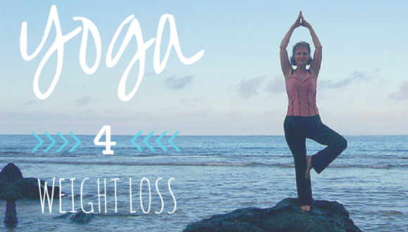 Yoga Videos for Weight Loss
