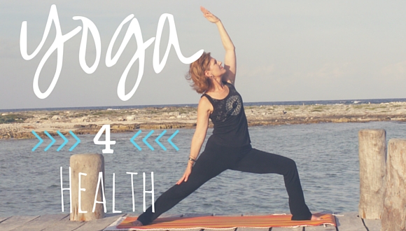 Yoga Videos for Health